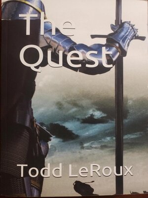 cover image of The Quest